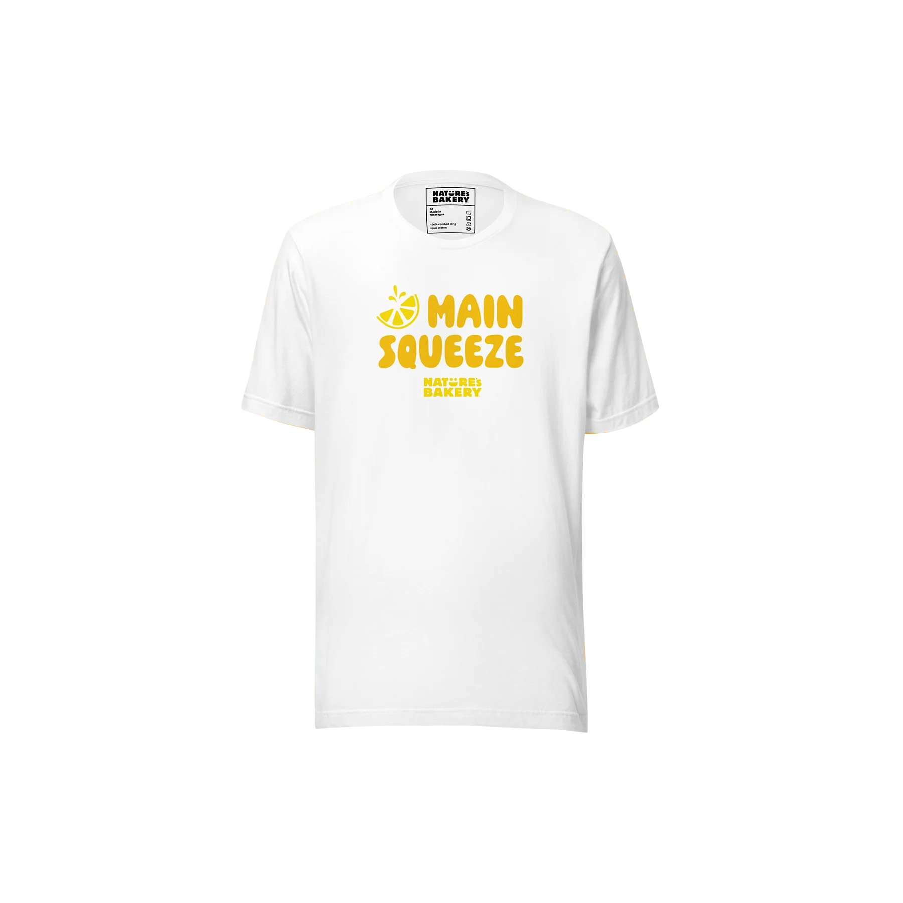 Lemon Shirts